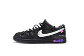 NIKE X OFF WHITE - DUNK SB " LOT 50 "